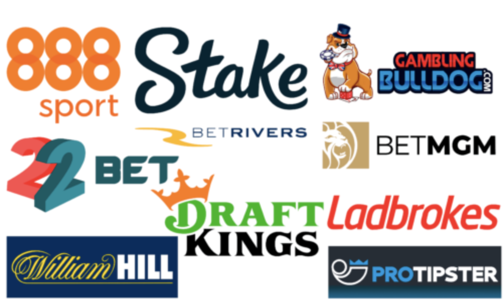 The Biggest Gambling Companies in the World Leading in 2025